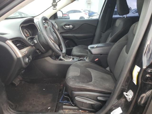 1C4PJLAB3FW671164 Jeep Cherokee Sport