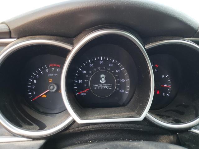 5XXGN4A7XFG386565 KIA OPTIMA EX
