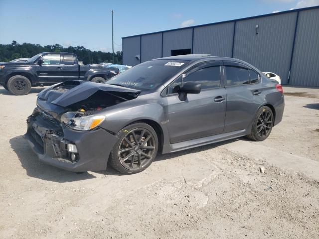 2021 Subaru WRX Premium