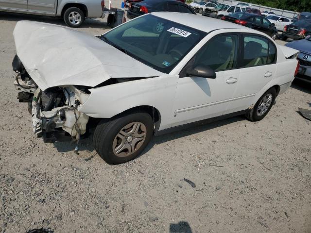 2007 Chevrolet Malibu LS