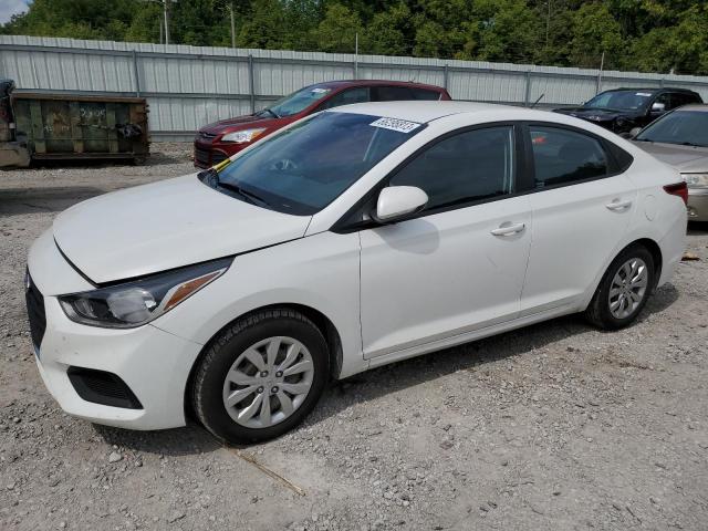 2018 Hyundai Accent SE