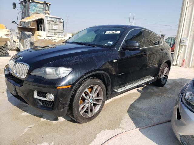 VIN 5UXFG8C58DL591242 2013 BMW X6, Xdrive50I no.1