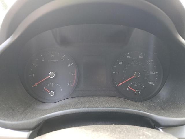 3KPA24ABXKE222352 KIA RIO S