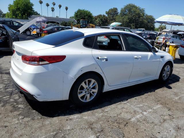 KNAGT4L35G5102407 KIA Optima Lx