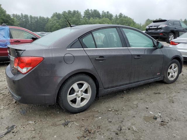 1G1PC5SB7E7236640 2014 Chevrolet Cruze Lt