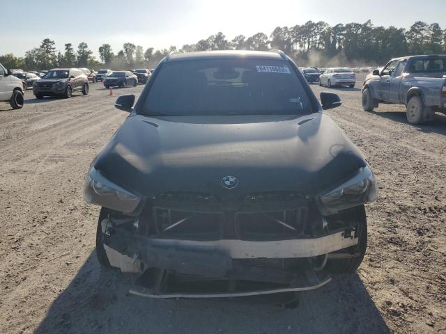 WBXHU7C30H5H34440 BMW X1 Sdrive28i