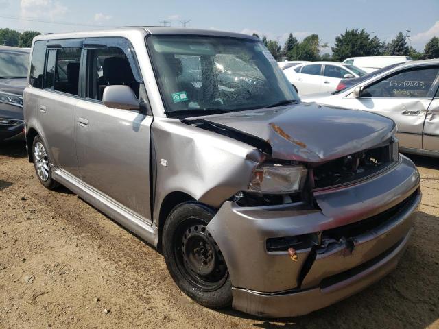 JTLKT324750170336 2005 Toyota Scion Xb