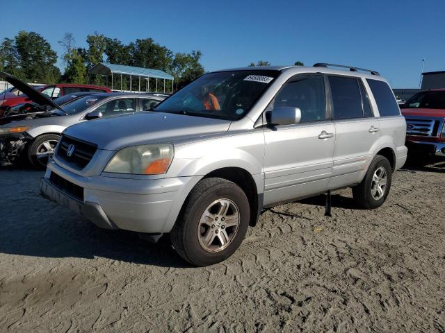 2003 Honda Pilot EX