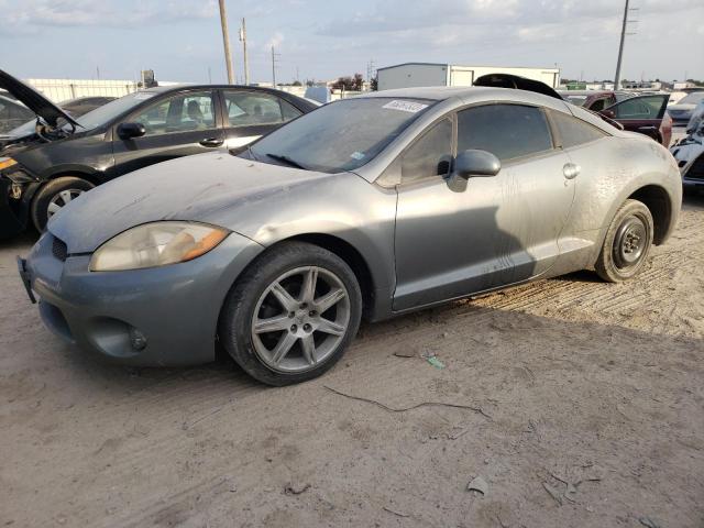 2007 Mitsubishi Eclipse GT