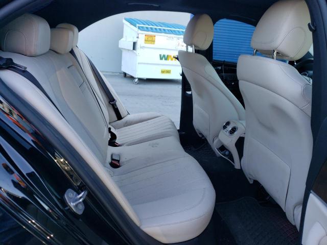 WDDZF4JB6HA053214 Mercedes-Benz E 300