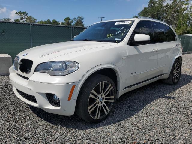 VIN 5UXZV8C58D0C16748 2013 BMW X5, Xdrive50I no.1