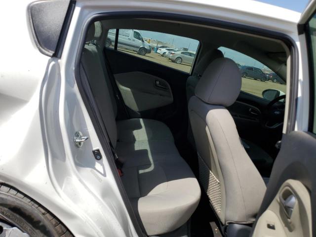 KNADM4A31E6365987 KIA RIO LX