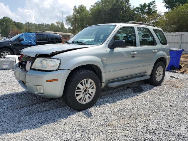 2005 Mercury Mariner 