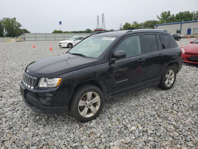 2013 Jeep Compass Sport