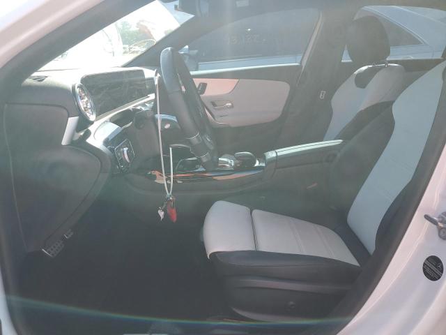 2021 MERCEDES-BENZ A 35 AMG - W1K3G5BB2MJ262502