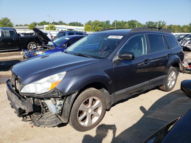 2014 Subaru Outback 2.5i