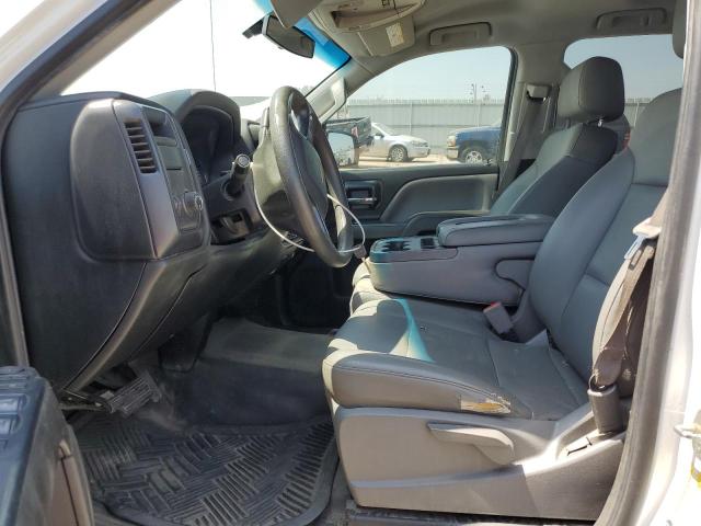 1GCRCPEC5EZ323179 Chevrolet Silverado C1500