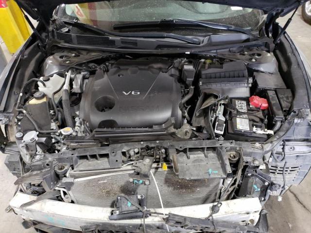 1N4AA6CV9LC361828 | 2020 NISSAN MAXIMA