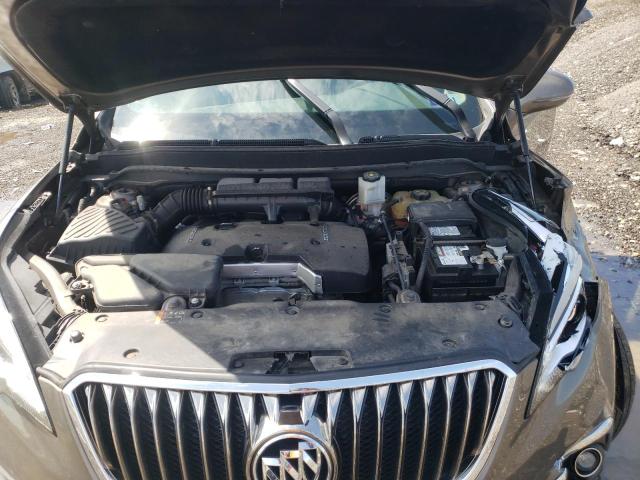 LRBFXDSA1HD194415 Buick Envision Essence