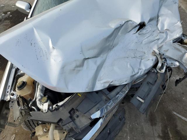 2012 Ford Fusion Se VIN: 3FAHP0HA0CR296465 Lot: 53631094