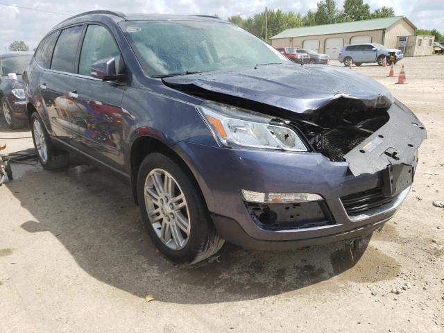 Vin: 1gnkrgkd9dj128168, lot: 62572173, chevrolet traverse lt 20134