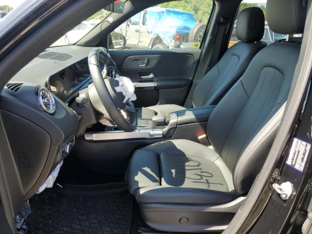 W1N4M4HB0MW112067 Mercedes-Benz Glb 250 4matic