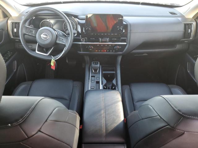 5N1DR3CB5NC272826 Nissan Pathfinder Sl