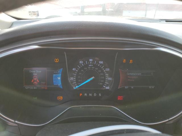 3FA6P0HD7HR377357 Ford FUSION SE