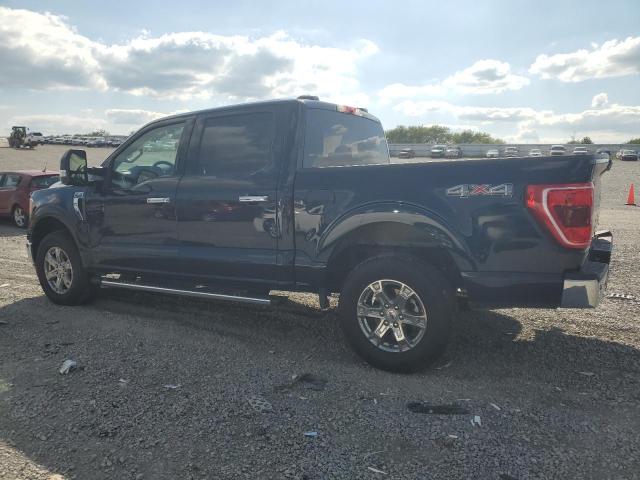 1FTEW1EP2NFA85198 Ford F150 Supercrew