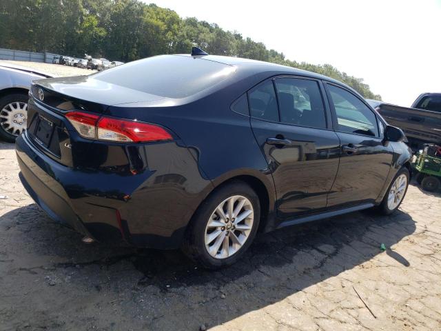 5YFHPRAEXLP072685 Toyota COROLLA LE