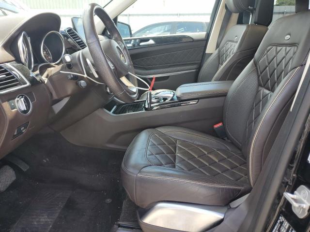 2017 MERCEDES-BENZ GLS 450 4JGDF7DE4HA813177