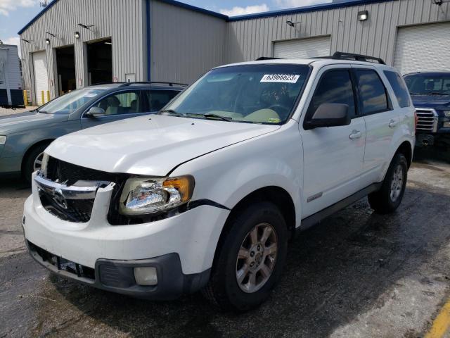 2008 Mazda Tribute i