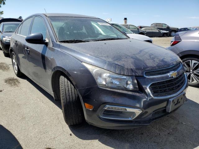 1G1PC5SB7F7102275 Chevrolet CRUZE LT