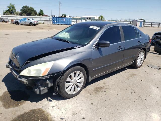 2004 Honda Accord Sedan LX