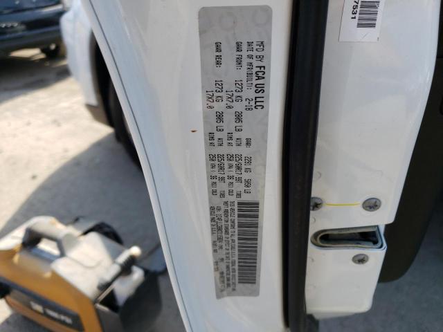 2019 JEEP CHEROKEE 1C4PJLCB8KD115824