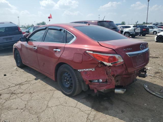 1N4AL3AP0FC422825 Nissan ALTIMA 2.5