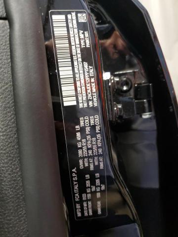 2023 JEEP RENEGADE A - ZACNJDE12PPP15407