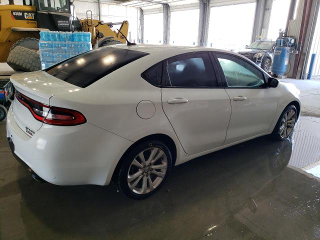 1C3CDFBB0ED851657 Dodge DART SXT