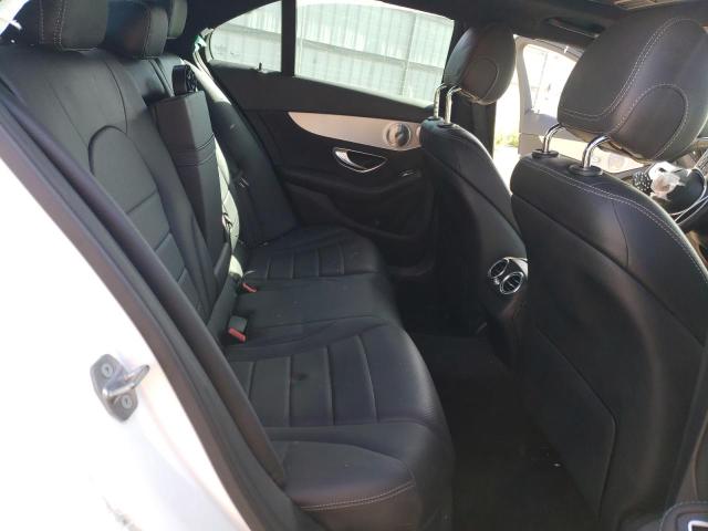 55SWF8DB6LU324397 Mercedes-Benz C 300