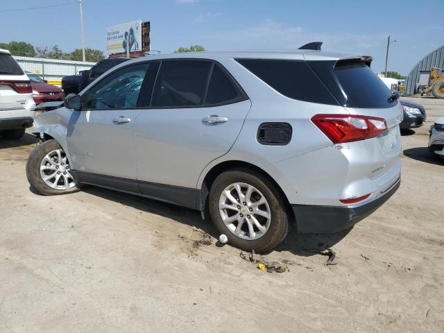 2GNAXHEV1J6194685 | 2018 CHEVROLET EQUINOX LS