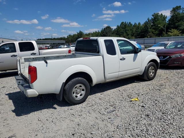 1N6BD0CT9HN776979 Nissan FRONTIER S