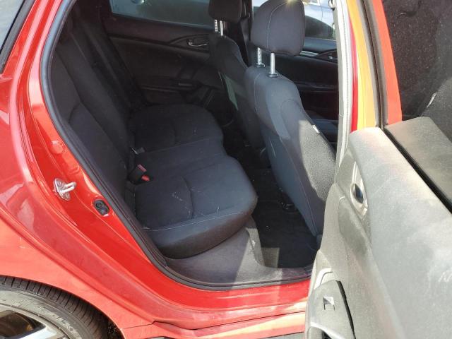 SHHFK7H47HU229453 Honda Civic Sport