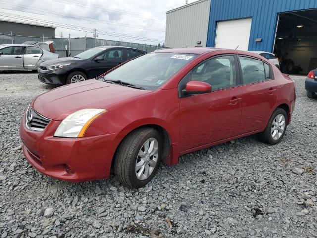 Vin: 3n1ab6ap5cl711457, lot: 64309203, nissan sentra 2.0 2012 img_1