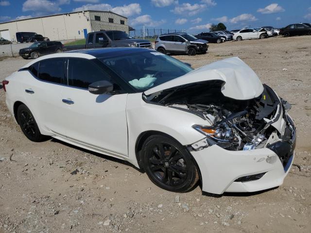 1N4AA6AP9HC414538 Nissan Maxima 3.5s