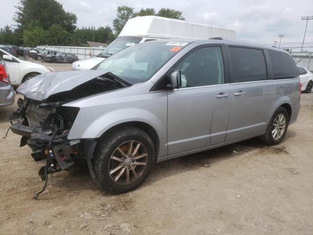 2C4RDGCG3LR154015 Dodge Caravan GRAND CARA