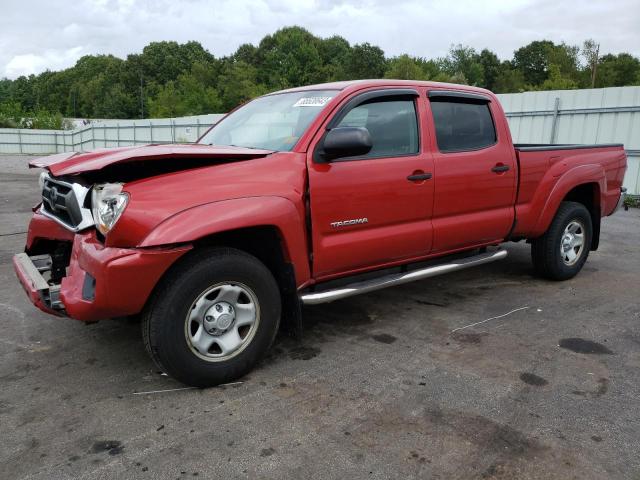 2013 Toyota Tacoma 