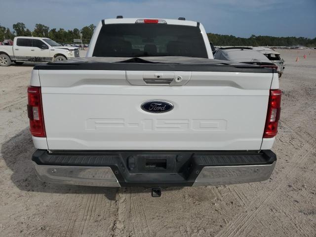 1FTFW1CDXMFC28099 Ford F-150 F150 SUPER 6