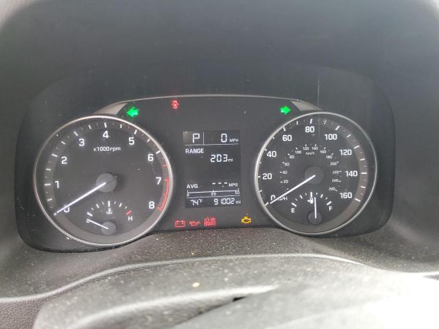 5NPD84LF0HH107629 Hyundai ELANTRA SE