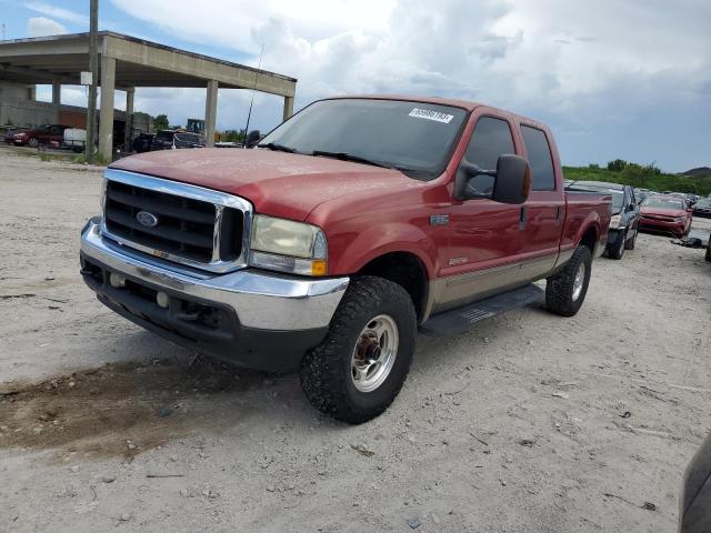 2003 Ford F-250 