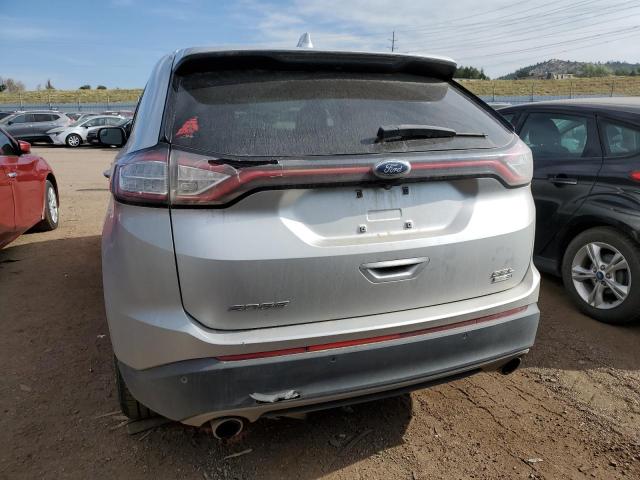 2FMPK4J90HBC39888 Ford EDGE SEL